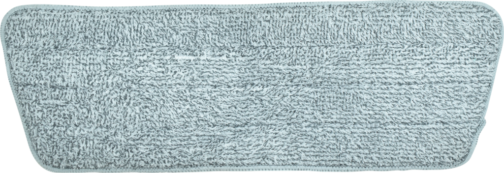 Mop rechange gris - balai spray