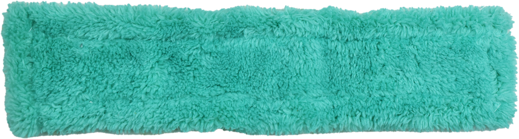 Mop rechange - kit vitre portatif gris