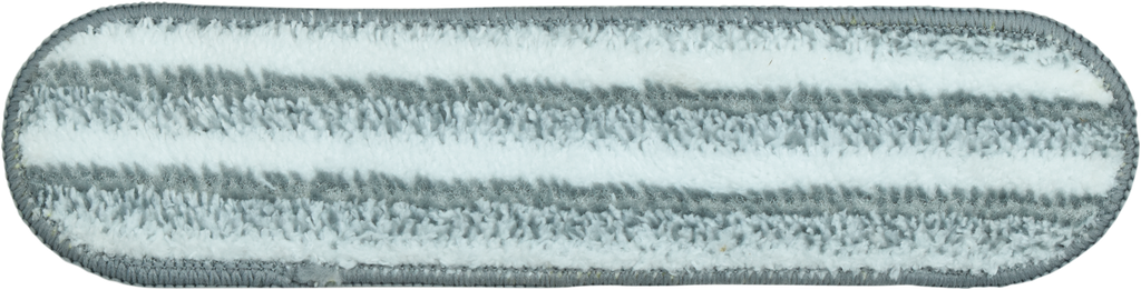 Mop rechange - kit vitre portatif blanc