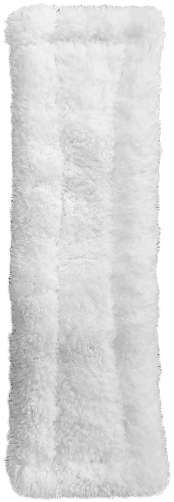 Mop rechange - set vitre 2en1