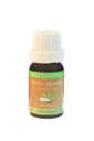 [AR003] AROMEYA Huile essentielle de Citron sauvage 10ml