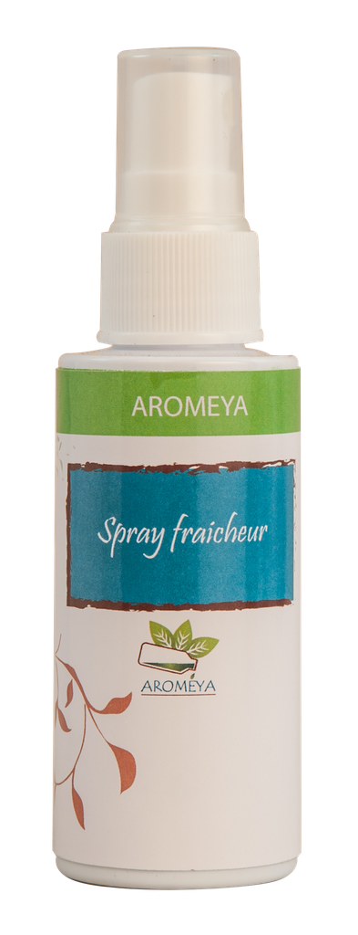 AROMEYA Spray Fraîcheur 50ml