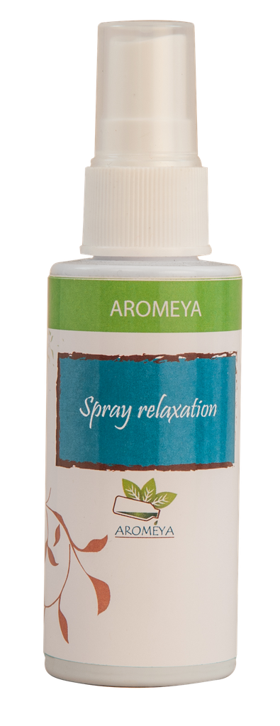 AROMEYA Spray Relaxation 50ml
