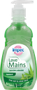 [IP012] IMPEC Lave mains - Thé vert et Aloe Vera (300ml)
