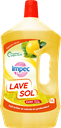 [IP075] IMPEC Lave Sol - Citron (1L)