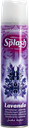 [PA024] ZELNOVA Splash Désodorisant - Lavande (aérosol 300ml)