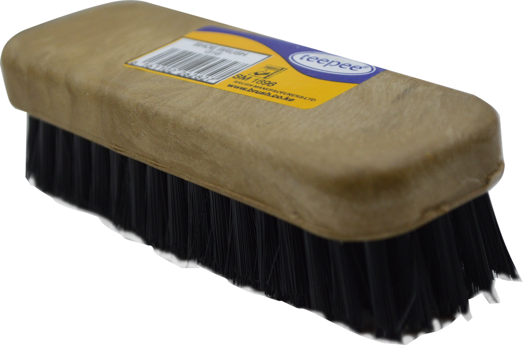 TEEPEE Brosse - à chaussure (G16)