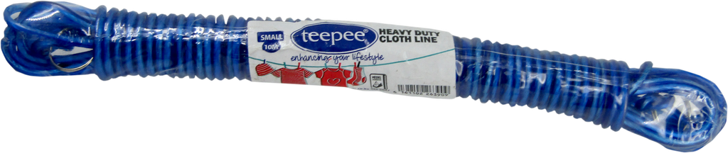TEEPEE Corde à linge (10m)
