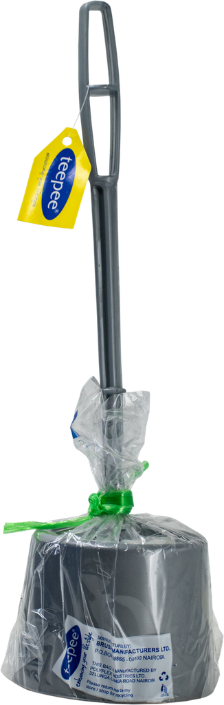 TEEPEE Brosse - WC avec support (B3)