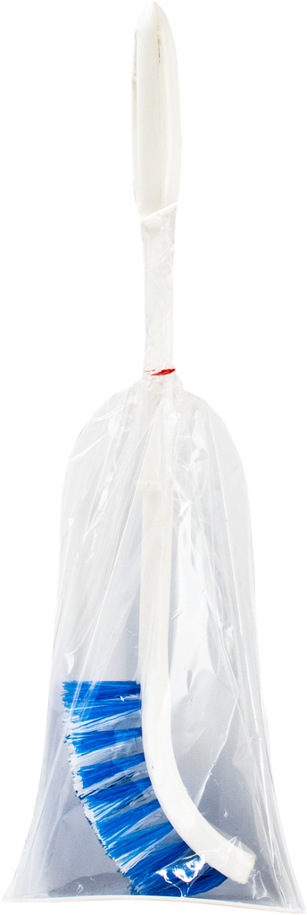 TEEPEE Brosse - WC avec support (B11)