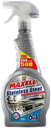 [PA065] MAXELL Nettoyant inox (pistolet 700ml)