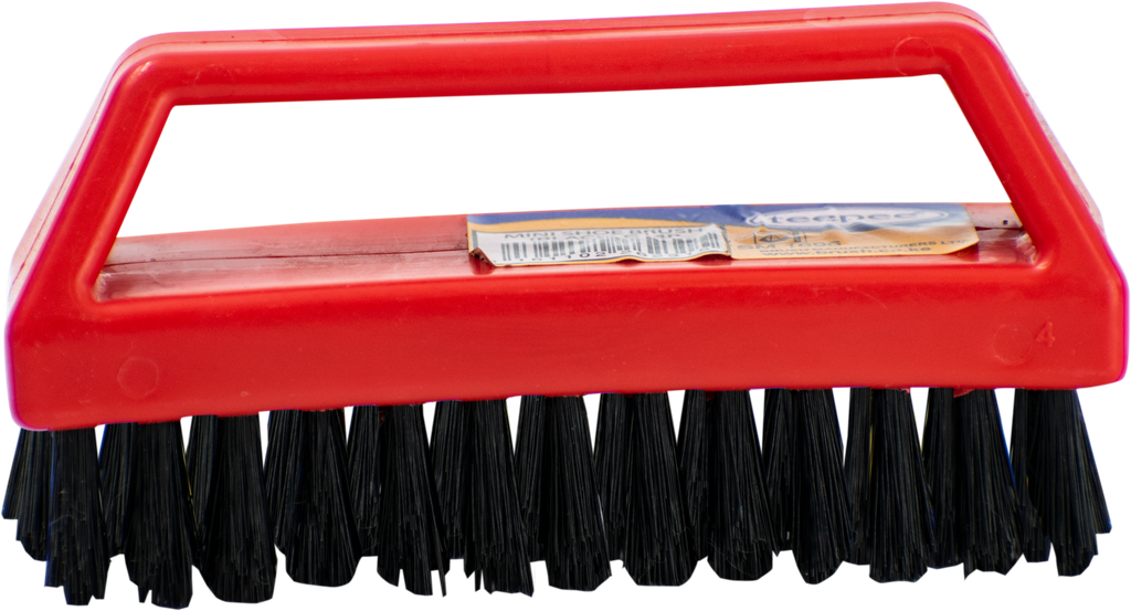 TEEPEE Brosse - à chaussure G14P