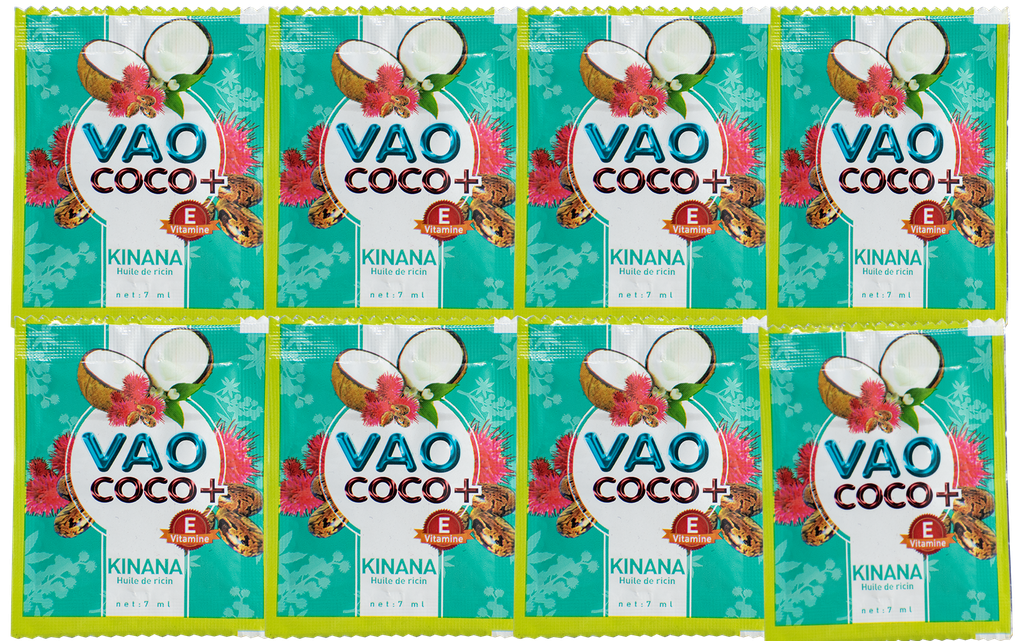 VAO COCO+ Kinana sachet (étui de 20)