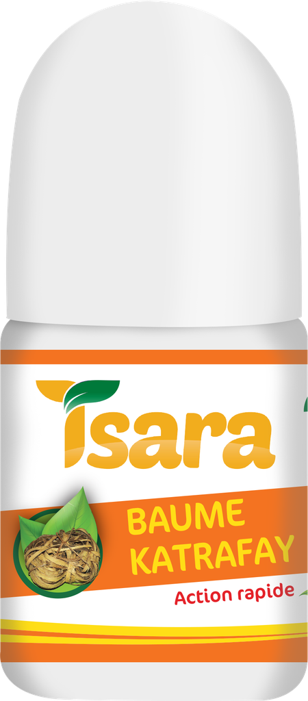 TSARA Baume Katrafay (stick 30ml)