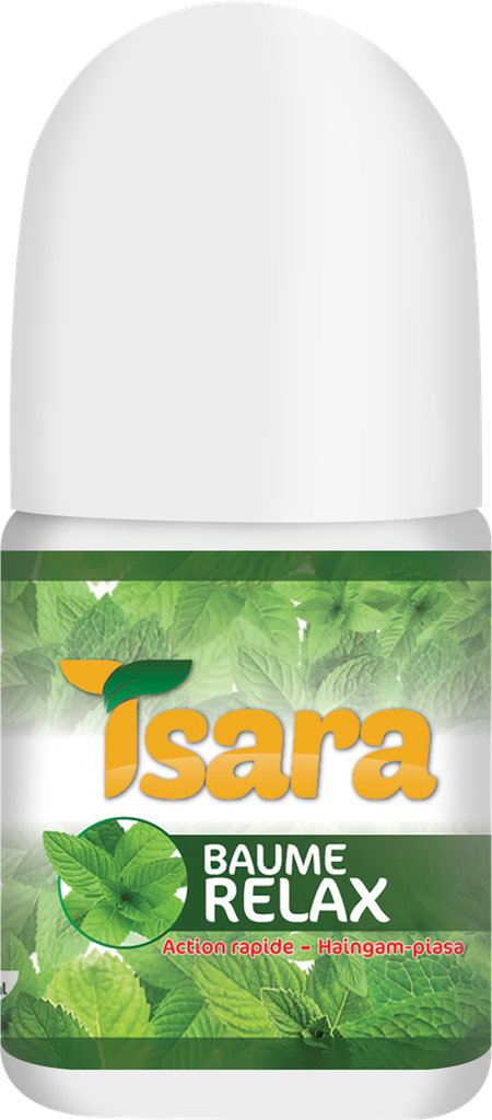 TSARA Baume Relax (stick 30ml)