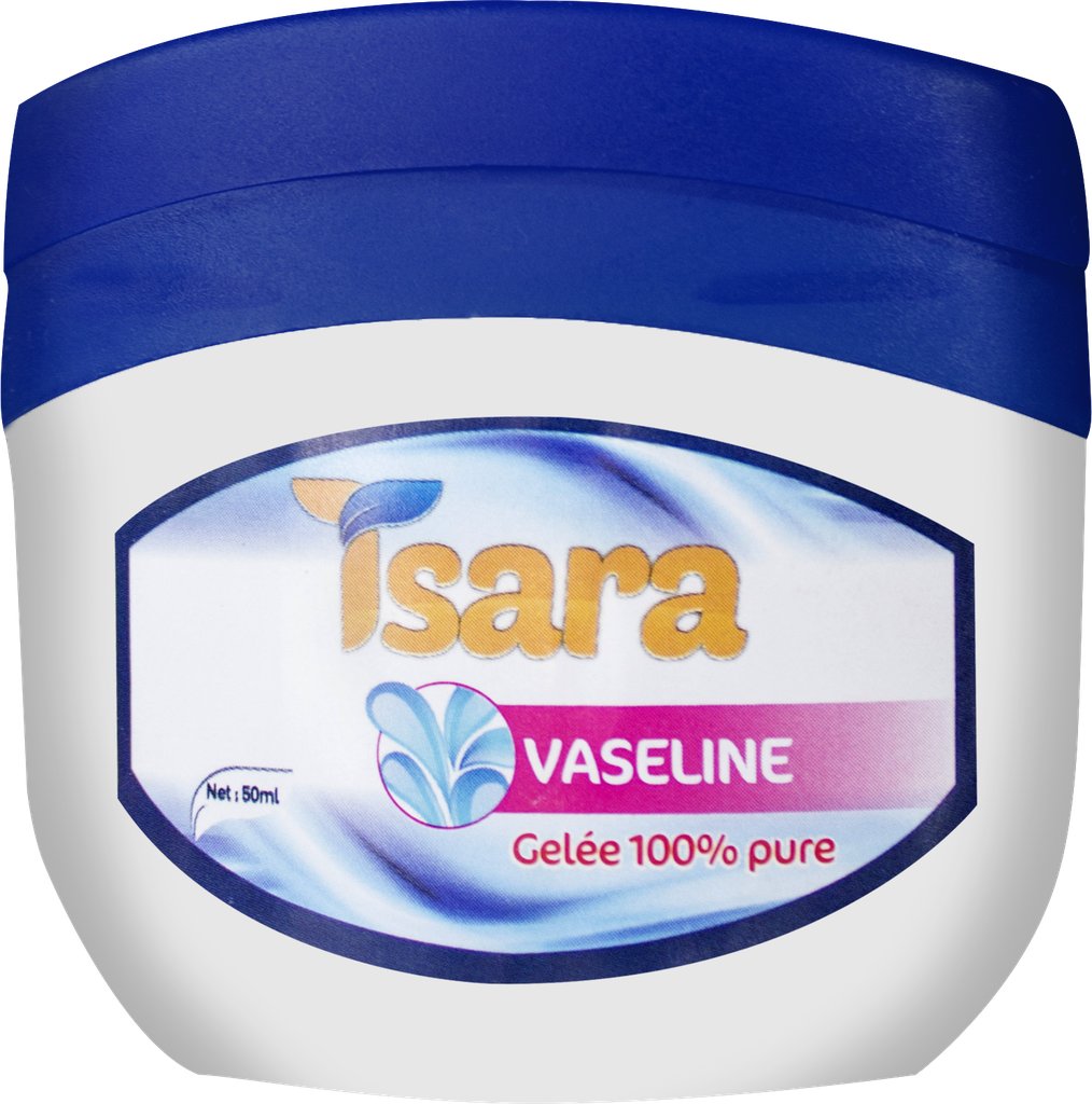 TSARA Vaseline (boîte 50ml)