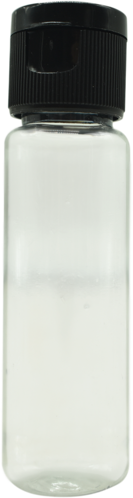 SM Flacon - rond pour hôtel (30ml)