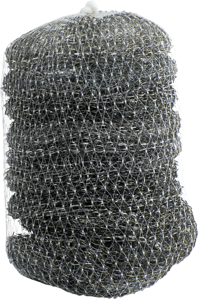 SM Paille de fer (sachet de 10)