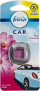 [PA382] FEBREZE Parfum voiture - Blossom