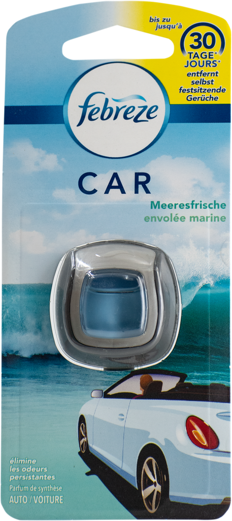 AMBIPUR Parfum voiture - Ocean