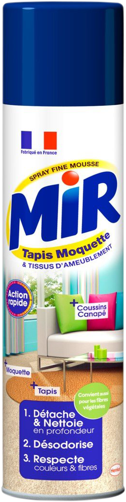 MIR Tapis Moquette
