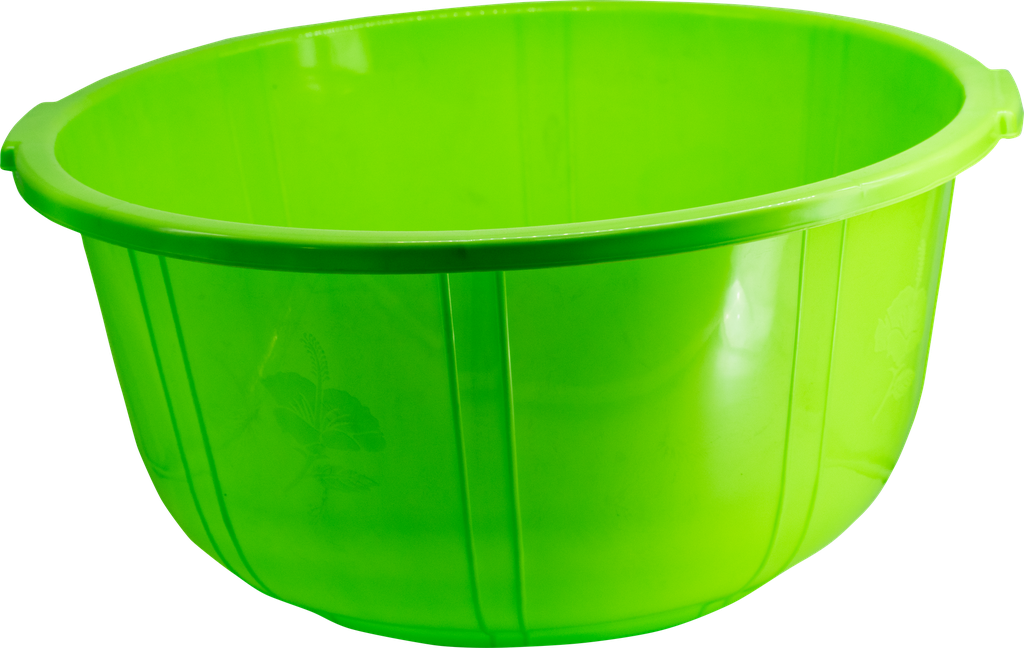 HIBISCUS Cuvette Profonde N°6 (60 Litres)