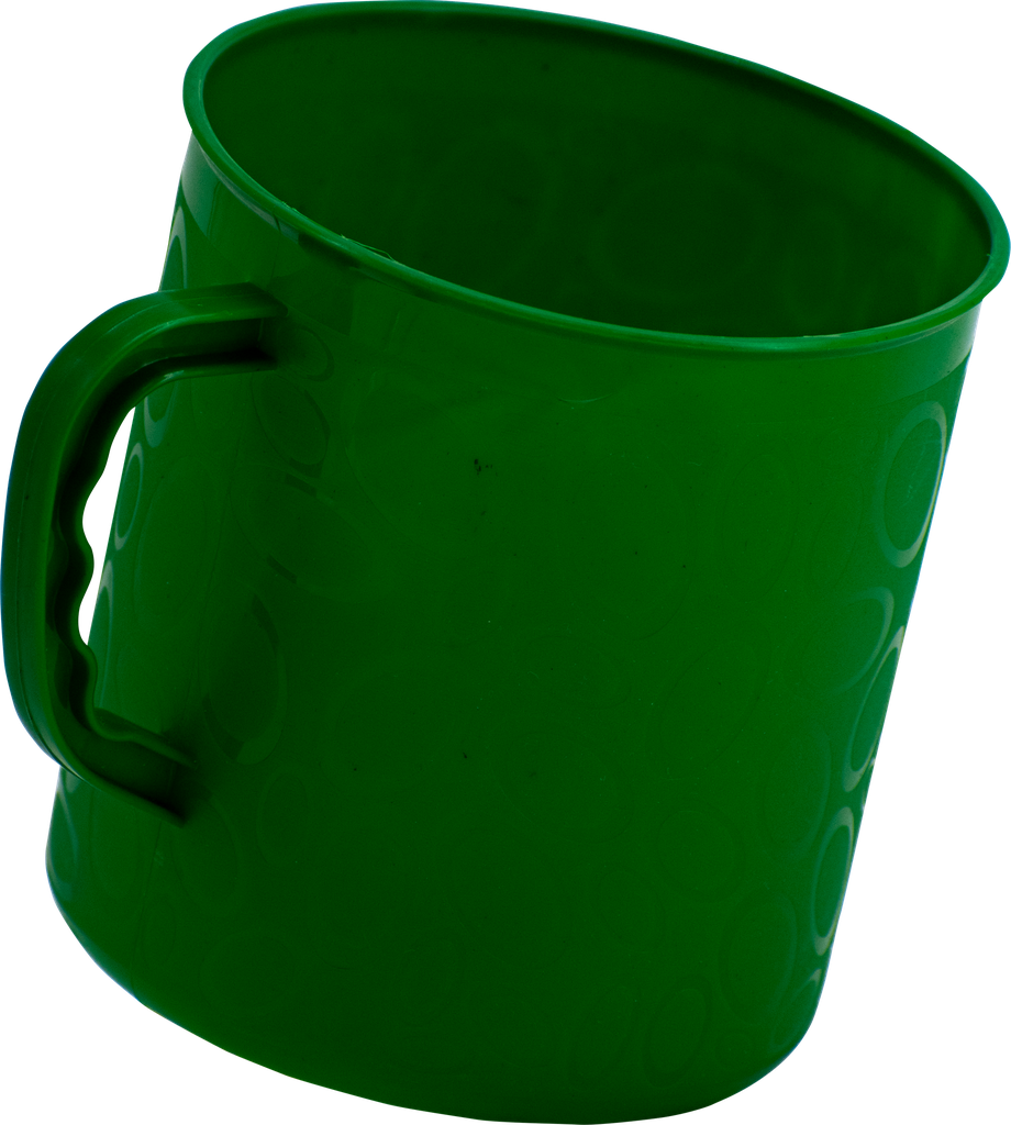 SM Timbale 1 Litre (manche complet)