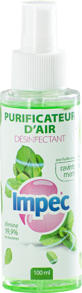 IMPEC Purificateur d'air (100ml)