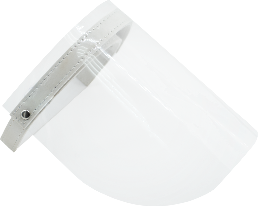 Visière de protection