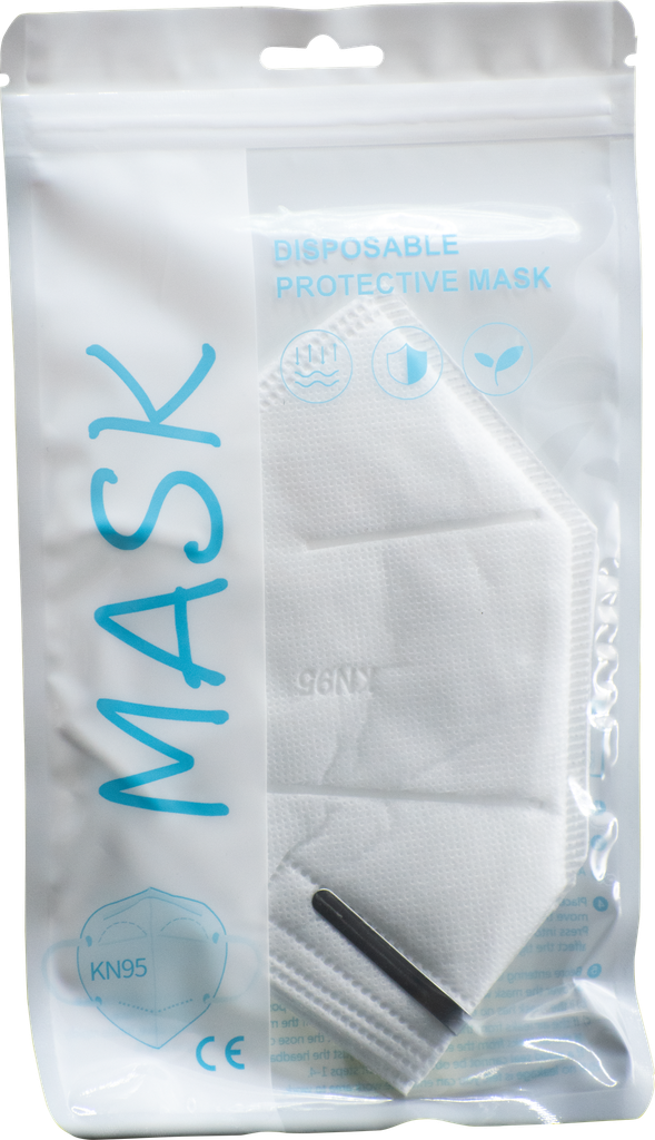 SM Masque KN95