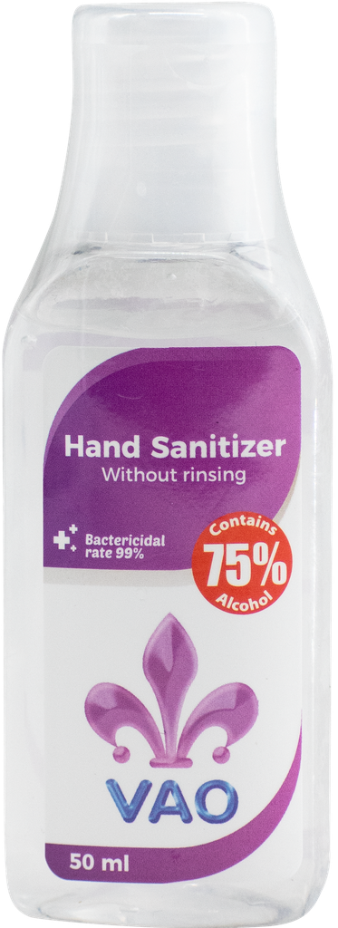 VAO Gel mains (50ml)