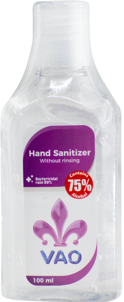 VAO Gel mains (100ml)