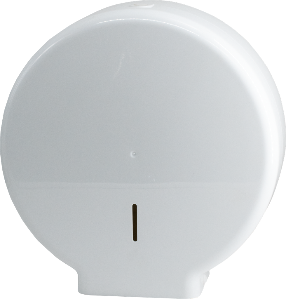 SOFTY Distributeur H100 blanc GM - pour papier hygiénique