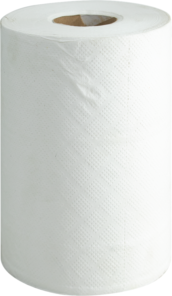 SOFTY Essuie-Main Premium - 600 feuilles avec découpe (132mx230mm)