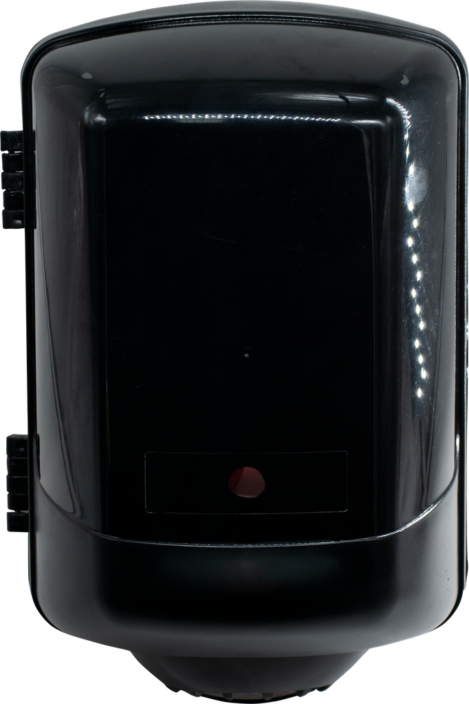 SOFTY Distributeur noir - pour essuie mains