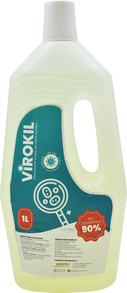 Virokil 1L
