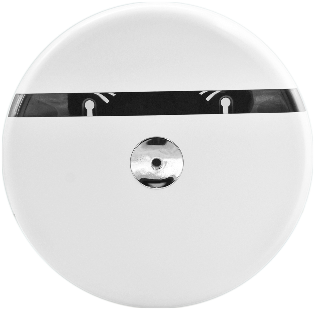 SOFTY Distributeur PH135 blanc PM - pour papier hygiénique (1350)