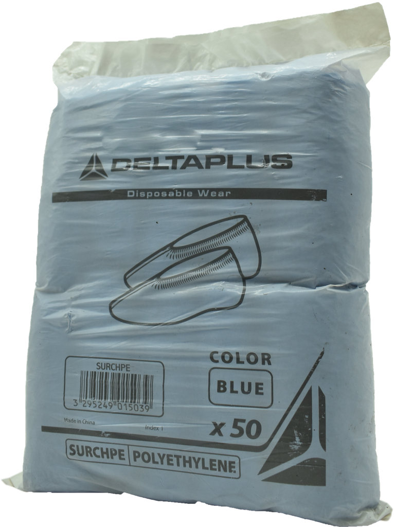 EPI - Sur chaussure (x10)