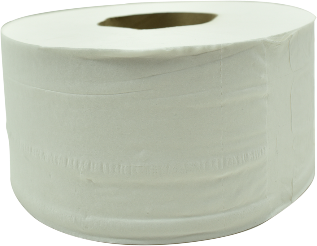 SOFTY Papier Hygiénique PH102V - lisse pour distributeur PM