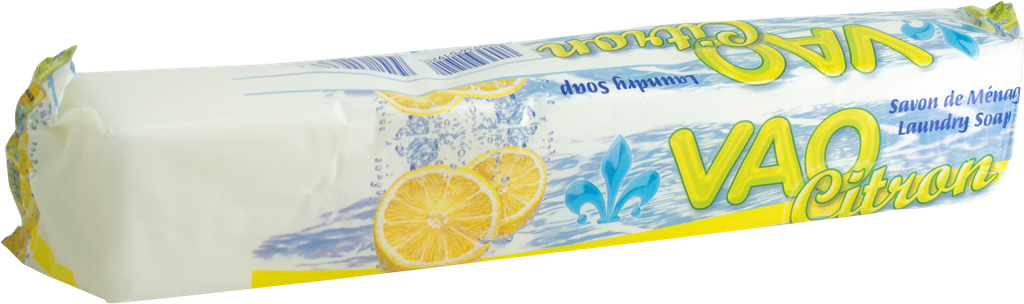 VAO Savony Citron barre Blanc (1kg individuel)