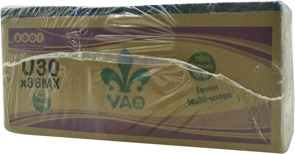 VAO Savony U30 Marron (36mx)