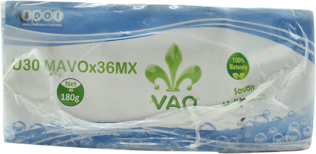 VAO Savony U30 Mavo (36mx)