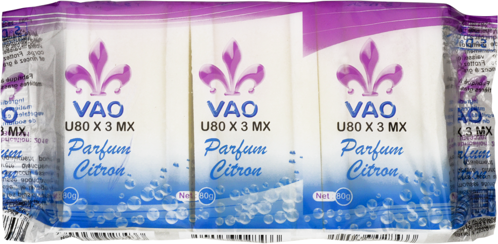 VAO Savony U80+ Blanc