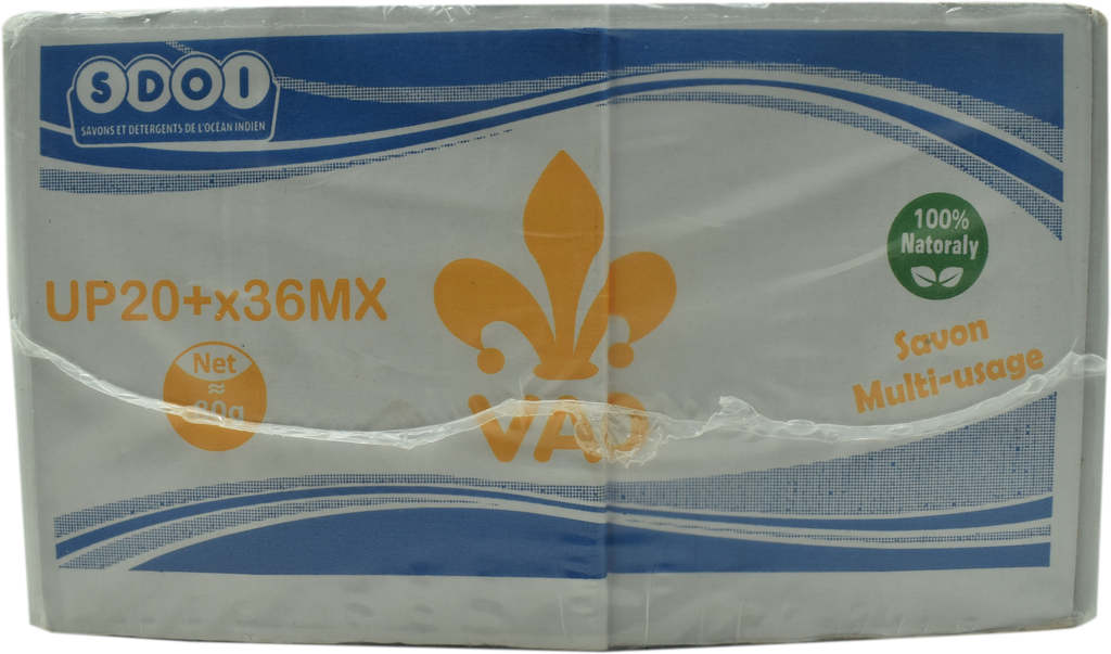 VAO Savony UP20+ Blanc (36mx)