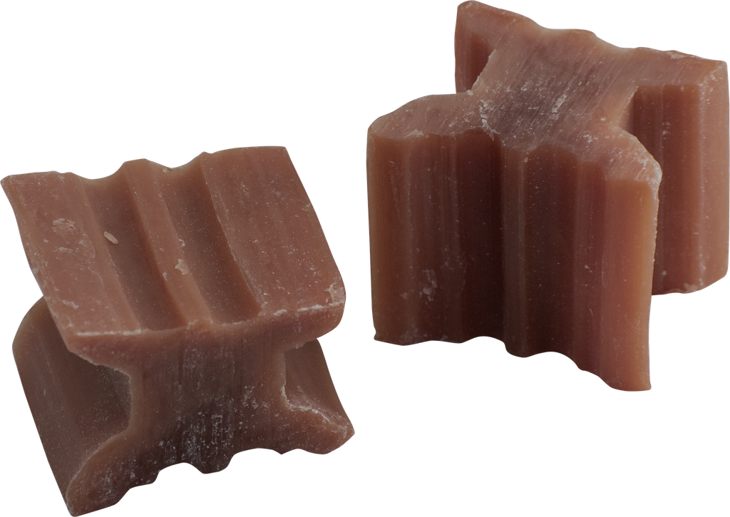 VAO Savony UP3 Marron (30mx)