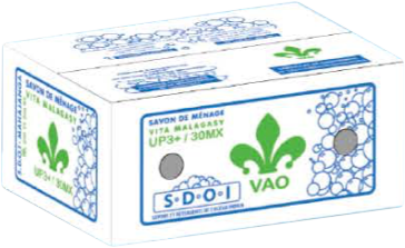 VAO Savony UP3+ (30mx)