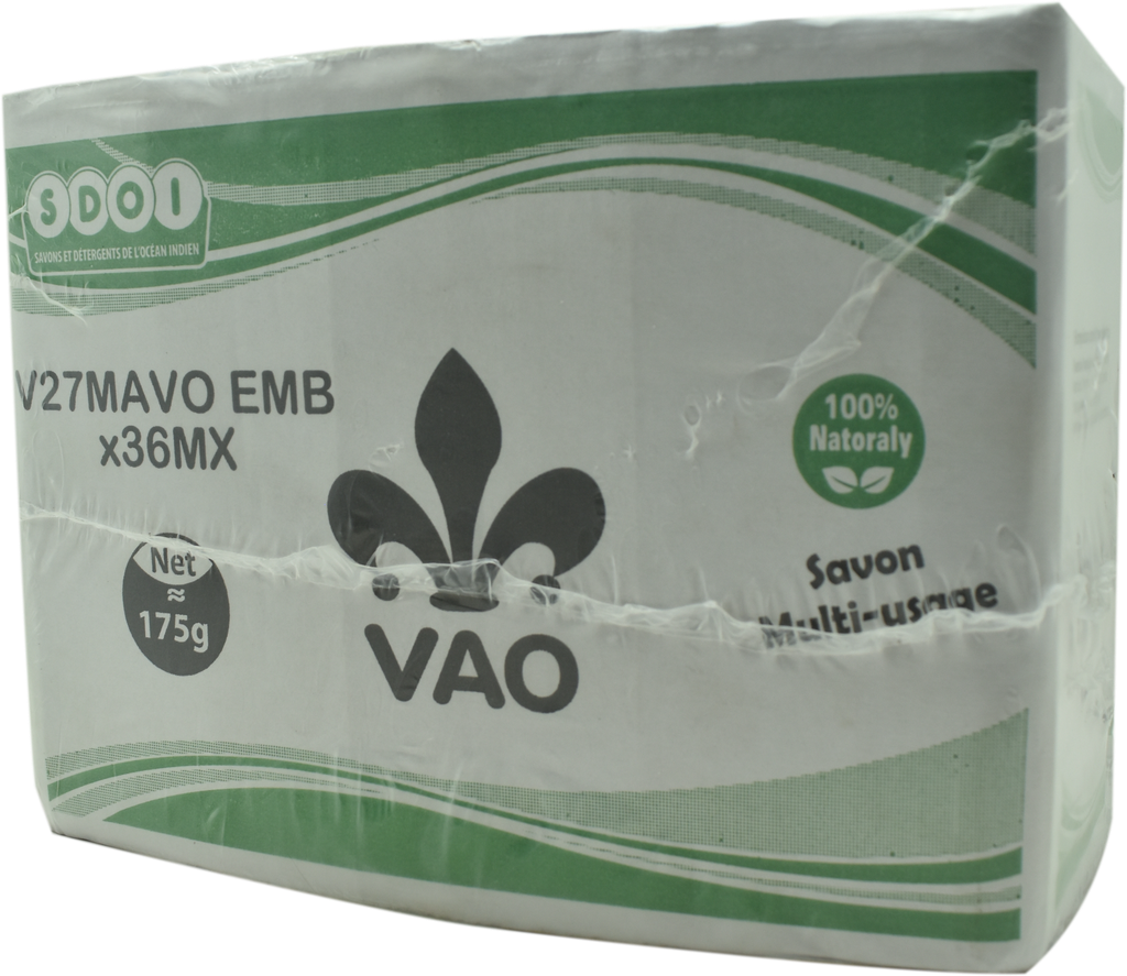 VAO Savony V27 Mavo (36 mx)