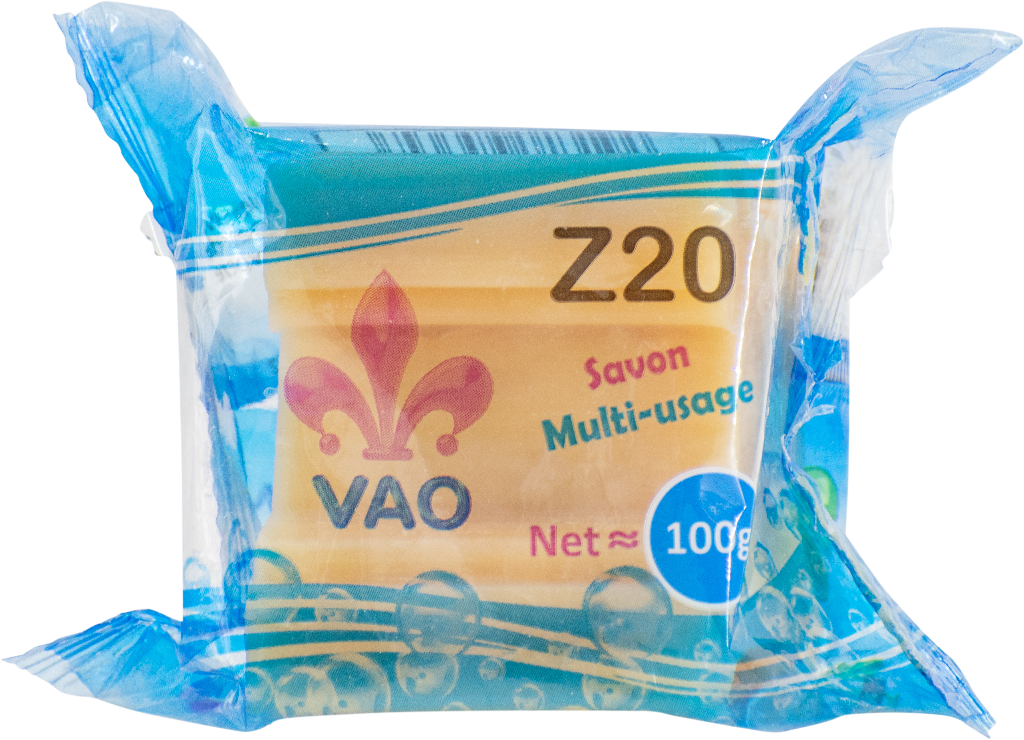 VAO Savony Z20 Mavo (36mx)