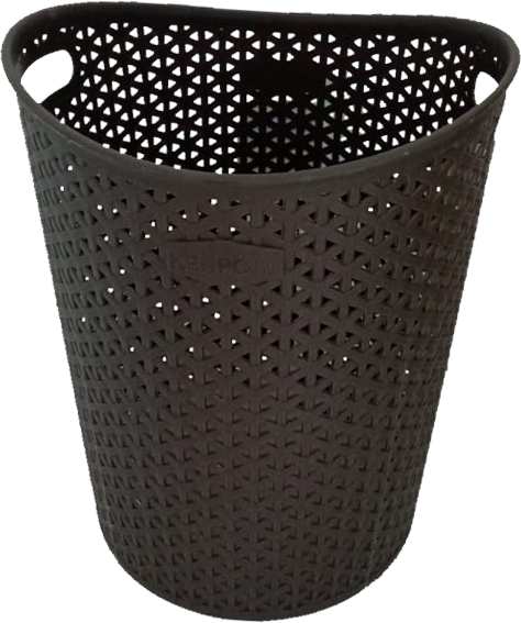 SM Corbeille à papier - en plastique