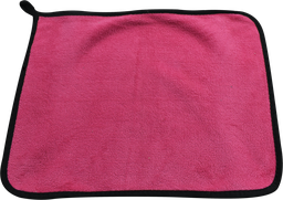 [PA865] SM Chiffon microfibre - double face PM